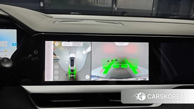 Renault Korea (Samsung) Grand Coleos 2025 Серый из Кореи, фото 6