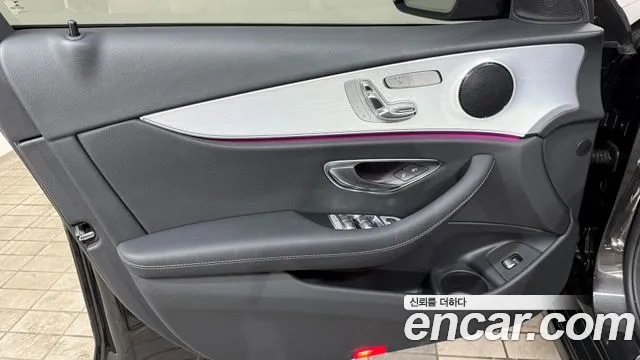 Mercedes-Benz E-Class W213 id 2524258 из Кореи 6