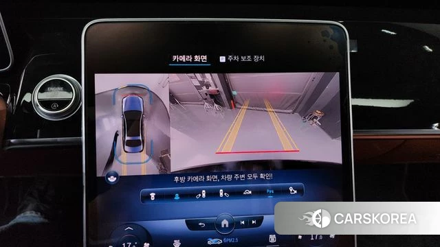 Mercedes-Benz S-Class W223 2022 Черный из Кореи, фото 6