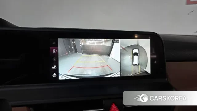 Kia The New Seltos 2025 Белый из Кореи, фото 6