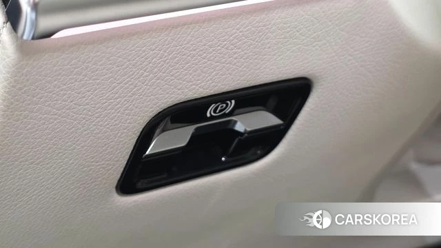 Mercedes-Benz S-Class W223 2023 Черный из Кореи, фото 6