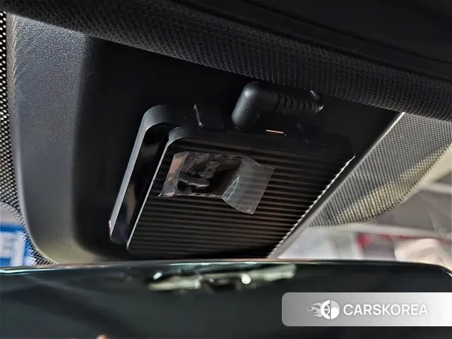 Audi Q5 (FY) 2021 Черный из Кореи, фото 6