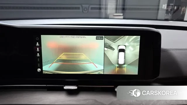 Kia Carnival 4th generation 2023 Белый из Кореи, фото 6