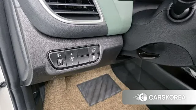 Kia The New Seltos 2023 Белый из Кореи, фото 6