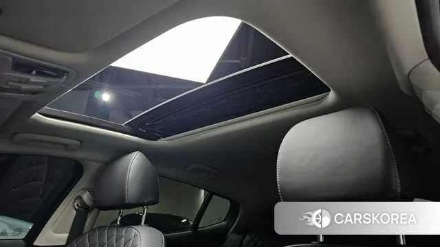 Kia Stinger Meister 2022 Белый из Кореи, фото 6