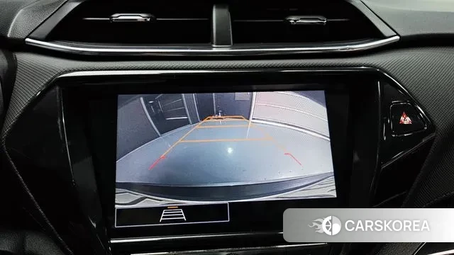 Chevrolet (GM Daewoo) Trailblazer id 2902301 из Кореи 6