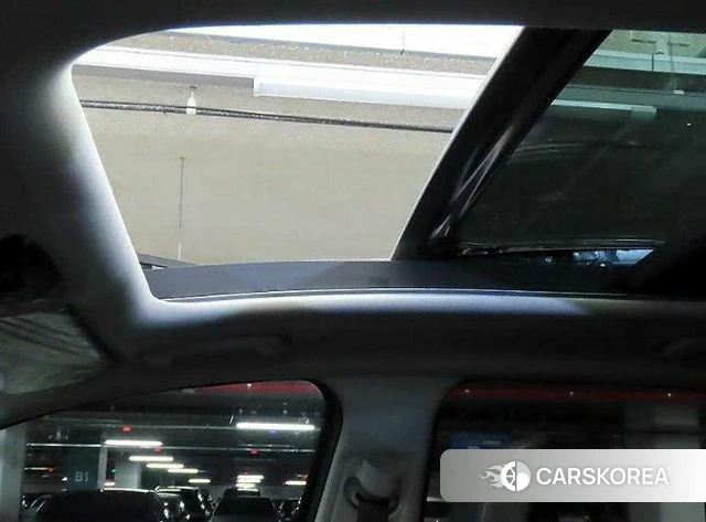 Kia Sportage 5th Generation 2022 Черный из Кореи, фото 6