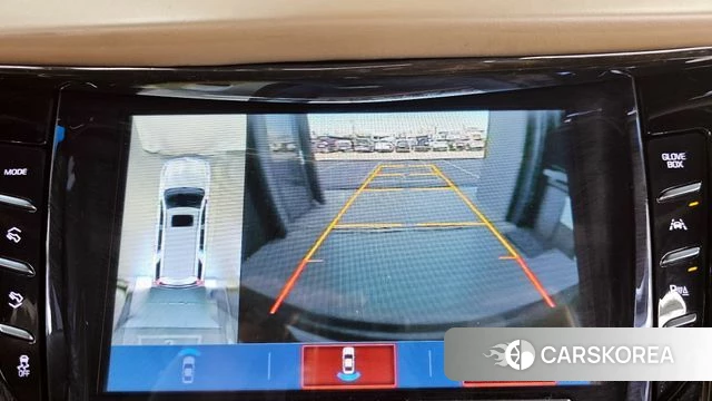 Cadillac Escalade 2018 Черный из Кореи, фото 6