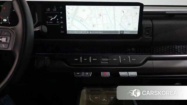 Kia Tasman 2025 Черный из Кореи, фото 6