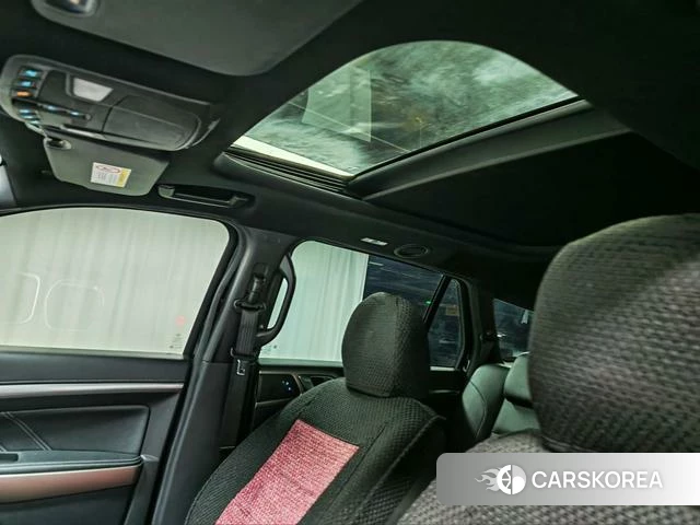 Ford Road Shaker 2021 Черный из Китая, фото 6