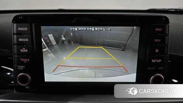 Kia All New Morning (JA) 2020 Белый из Кореи, фото 6