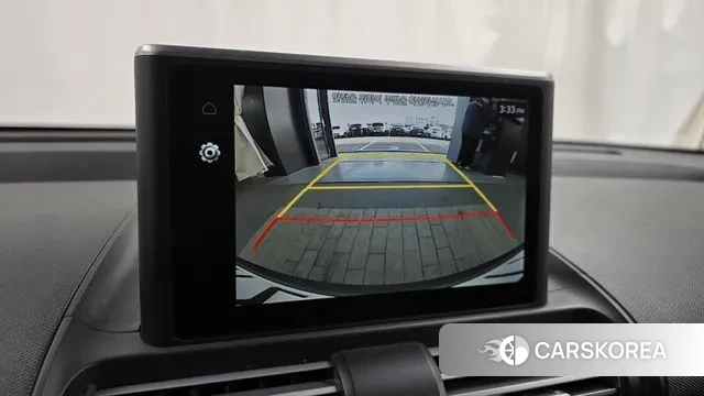 Hyundai Casper 2022 Белый из Кореи, фото 6