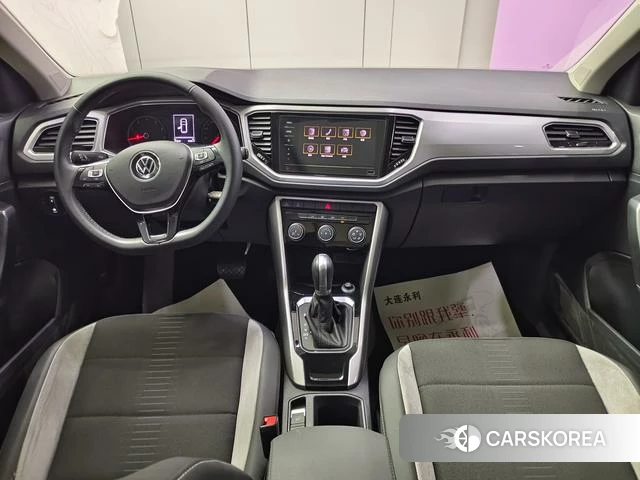 Volkswagen Exploring songs 2021 Белый из Китая, фото 6