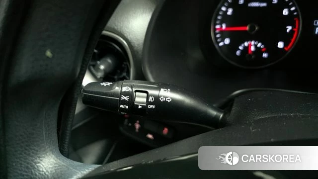 Kia Come New K3 2020 Белый из Кореи, фото 6