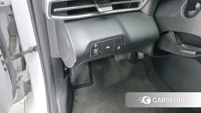 Hyundai Avante (CN7) 2022 Белый из Кореи, фото 6