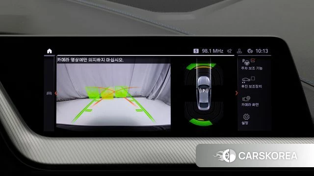 BMW 2 Series Gran Coupe (F44) 2024 Черный из Кореи, фото 6
