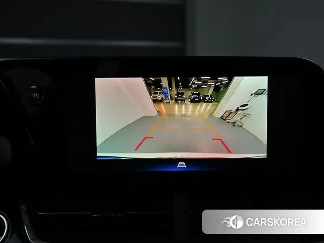 Chevrolet (GM Daewoo) Trax Crossover 2025 Белый из Кореи, фото 6