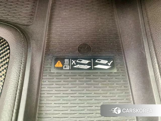 Cadillac CT5 2020 Синий из Китая, фото 6