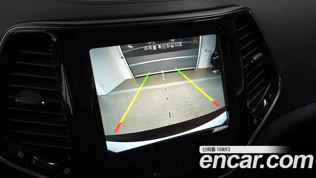 Jeep Cherokee (KL) id 2906137 из Кореи 6