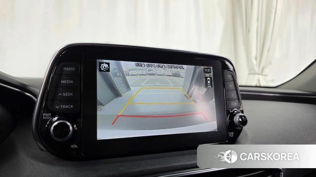 Hyundai Santa Fe TM 2018 Белый из Кореи, фото 6