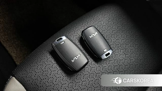 Kia Morning Urban (JA) 2023 Белый из Кореи, фото 6