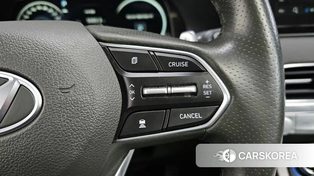 Hyundai Palisade 2021 Серый из Кореи, фото 6