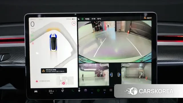 Tesla Model 3 2022 Белый из Кореи, фото 6