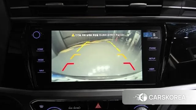 Ssangyong Beautiful Korando 2022 Белый из Кореи, фото 6