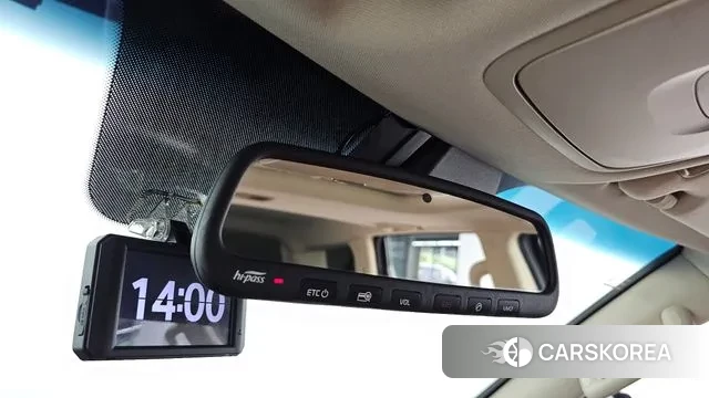 Kia The New Mohave 2018 Черный из Кореи, фото 6