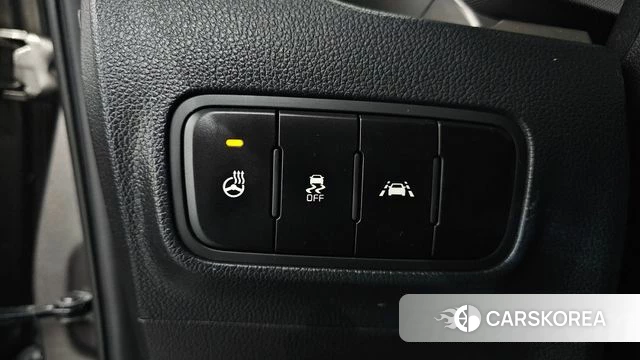 Kia The New Ray 2020 Серый из Кореи, фото 6