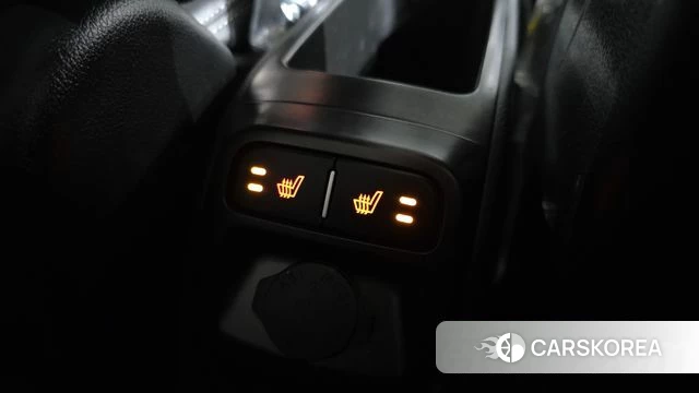 Kia The New Ray 2021 Черный из Кореи, фото 6