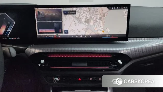 BMW 3 Series (G20) 2025 Синий из Кореи, фото 6