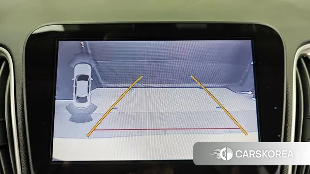 Chevrolet (GM Daewoo) The New Malibu 2020 Белый из Кореи, фото 6