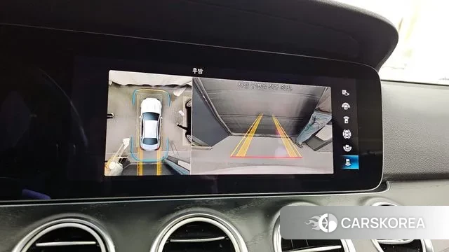 Mercedes-Benz E-Class W213 2022 Белый из Кореи, фото 6