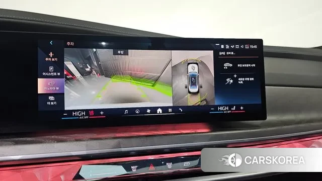 BMW 7 Series (G70) 2023 Белый из Кореи, фото 6