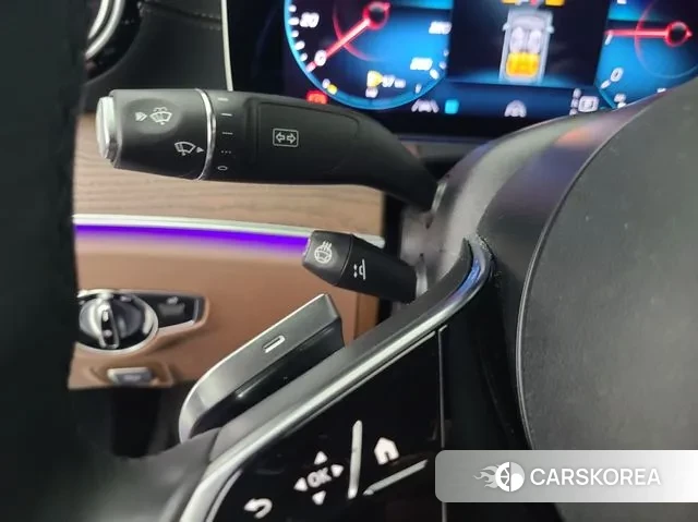 Mercedes-Benz E-Class W213 2022 Белый из Кореи, фото 6