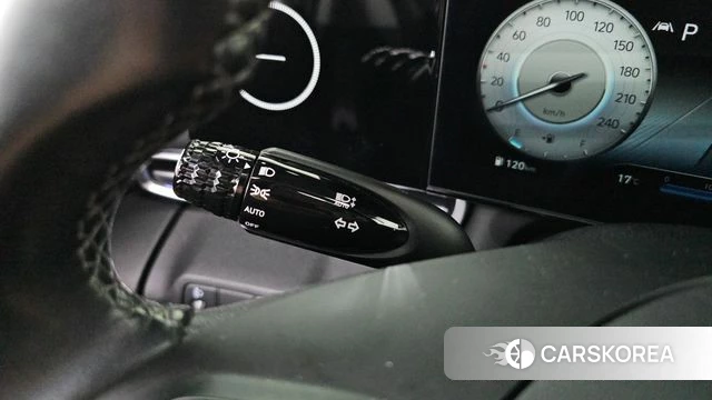 Hyundai Avante (CN7) 2020 Серый из Кореи, фото 6