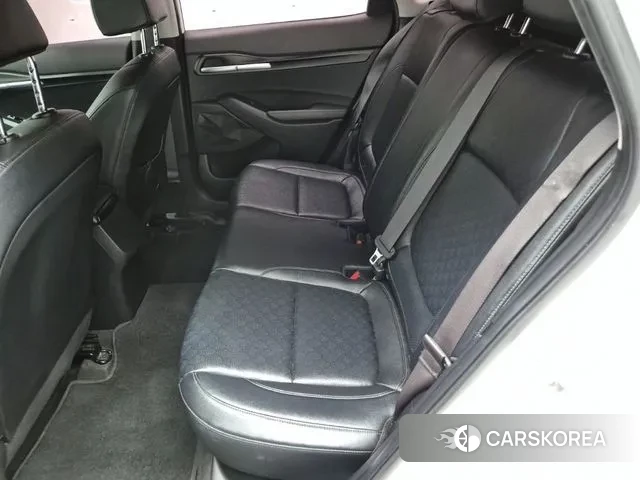 Kia Seltos 2020 Белый из Кореи, фото 6