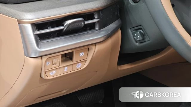 Hyundai Grandeur Hybrid (GN7) 2024 Белый из Кореи, фото 6