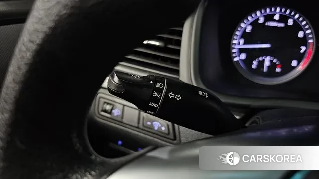 Hyundai Sonata New Rise 2018 Черный из Кореи, фото 6