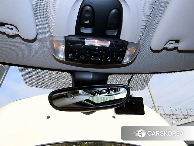 Mini Cooper Clubman 2021 Жемчужный цвет из Кореи, фото 6