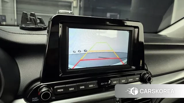 Kia Come New K3 2020 Белый из Кореи, фото 6