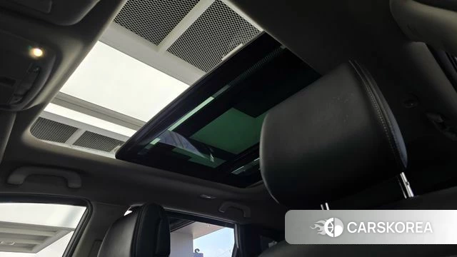 Renault Korea (Samsung) QM6 2018 Белый из Кореи, фото 6