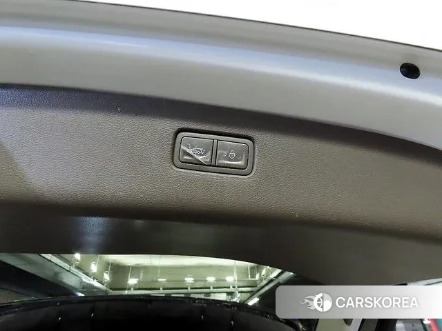 Genesis GV80 2022 Белый из Кореи, фото 6