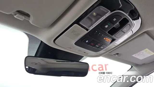 Hyundai Tucson Hybrid (NX4) id 2651510 из Кореи 6