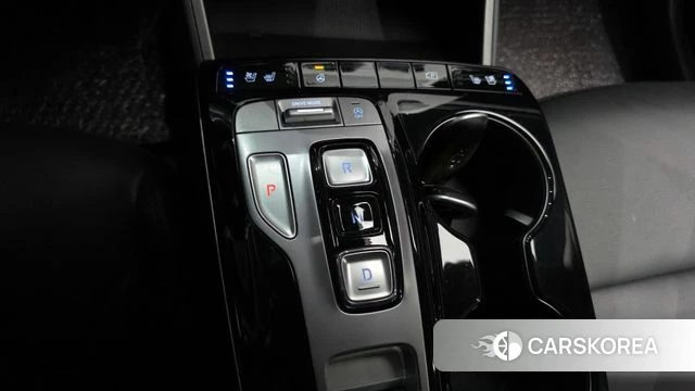 Hyundai Tucson (NX4) 2021 Белый из Кореи, фото 6