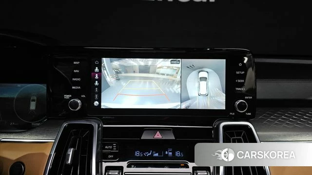 Kia Sorento 4th Generation 2021 Белый из Кореи, фото 6