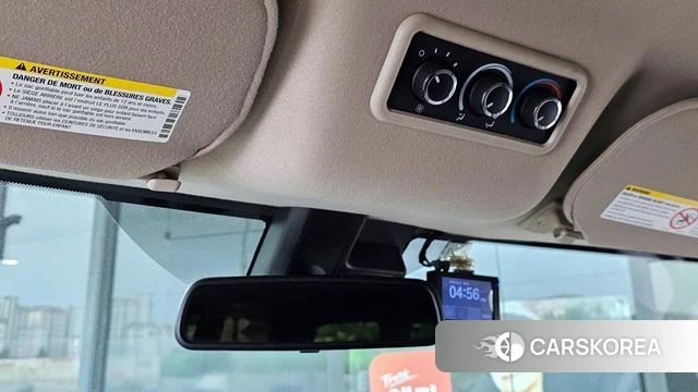 GMC Savana 2020 Серебряный из Кореи, фото 6