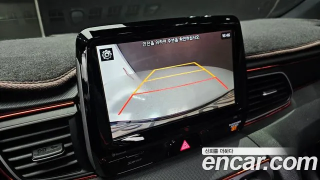 Hyundai Veloster (JS) id 2424404 из Кореи 6