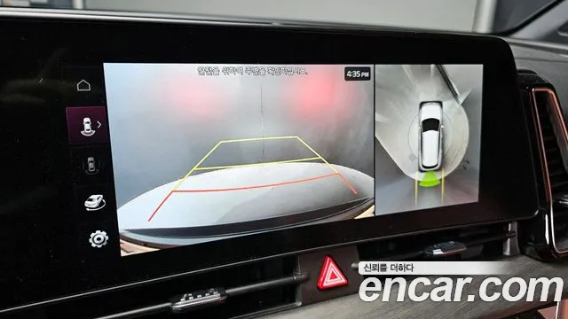 Kia Sportage 5th Generation id 2705685 из Кореи 6